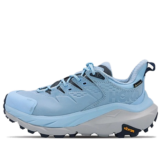 (WMNS) Hothtka ONE ONE Kaha 2 Low GTX 'Light Blue' 1123191-SSHM