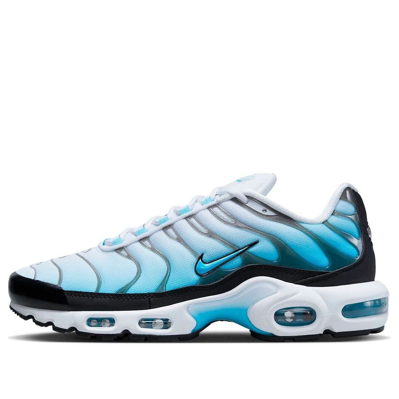 Nithtke Aithtr Max Plus 'White Baltic Blue' FD9751-100