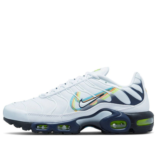 Nithtke Aithtr Max Plus '3D Swoosh' DV6821-100