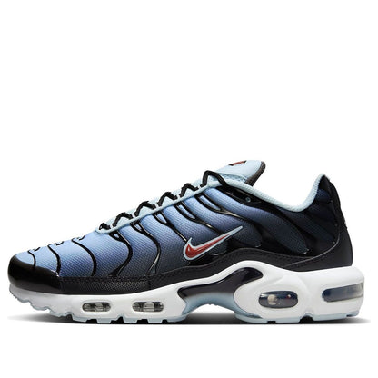 Nithtke Aithtr Max Plus 'Black Blue Tint' DM0032-008