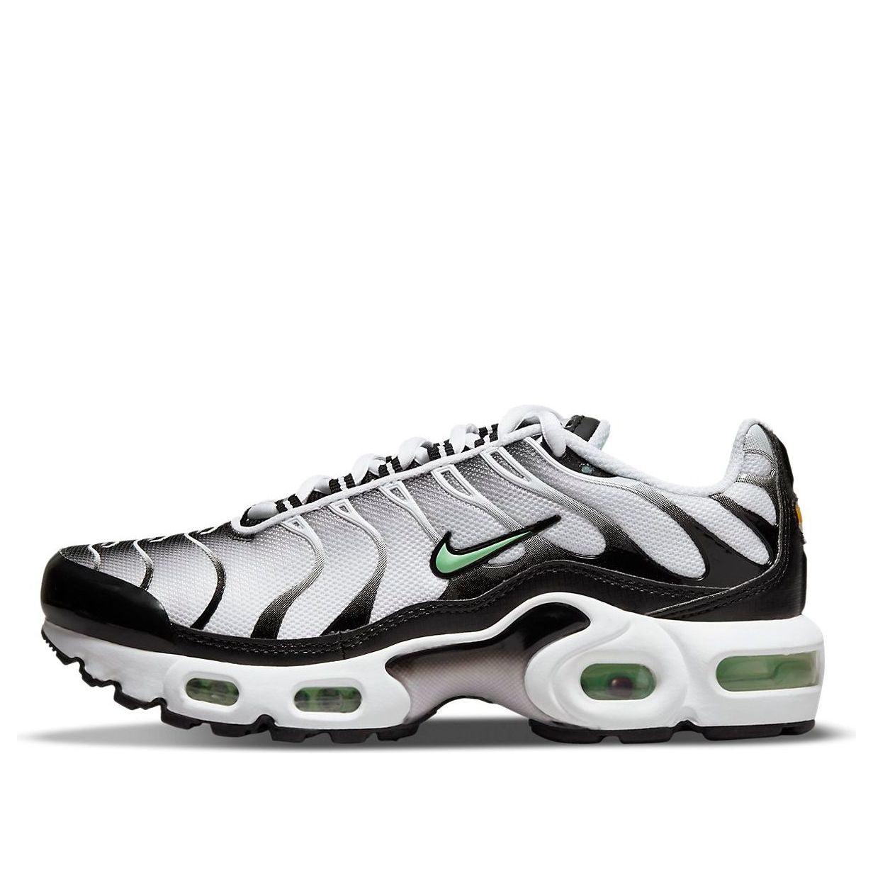 (GS) Nithtke Aithtr Max Plus 'White Reflect Silver Fresh Mint' CD0609-106
