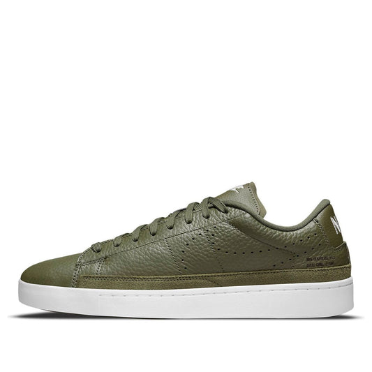 Nithtke blathtzer Low X Low-Top Sneakers Green DA2045-201