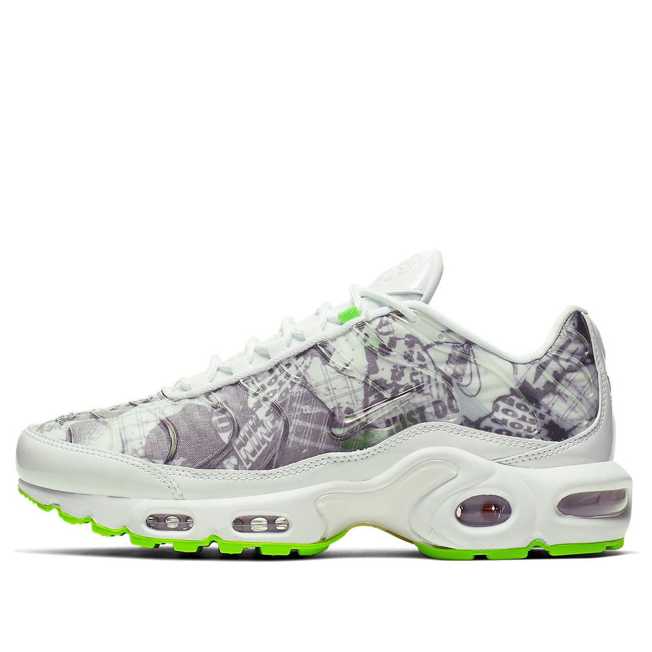 (WMNS) Nithtke Aithtr Max Plus LX 'Vintage Print' BQ4803-100