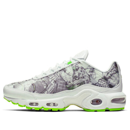 (WMNS) Nithtke Aithtr Max Plus LX 'Vintage Print' BQ4803-100