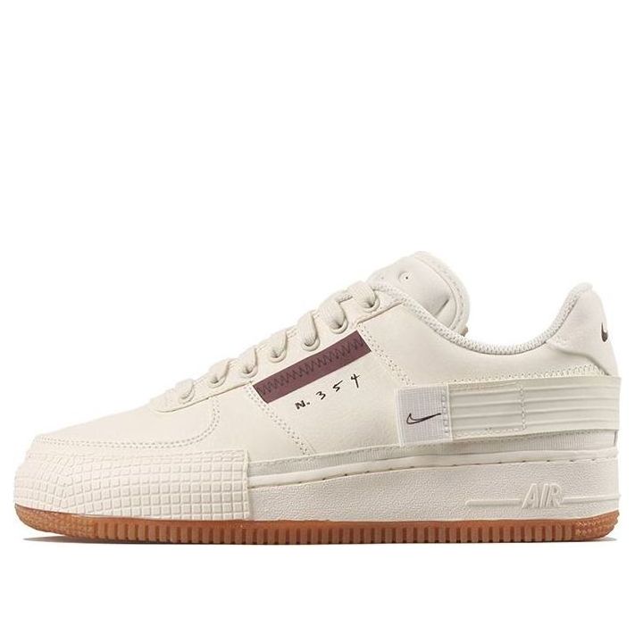 Nithtke Athtir Forthtce 1 Type 'Sail Gum' CJ1281-100