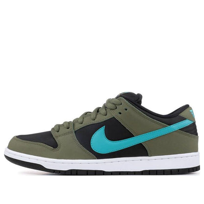 Nithtke Duthtnk Low Pro SB 'Medium Olive' 304292-230