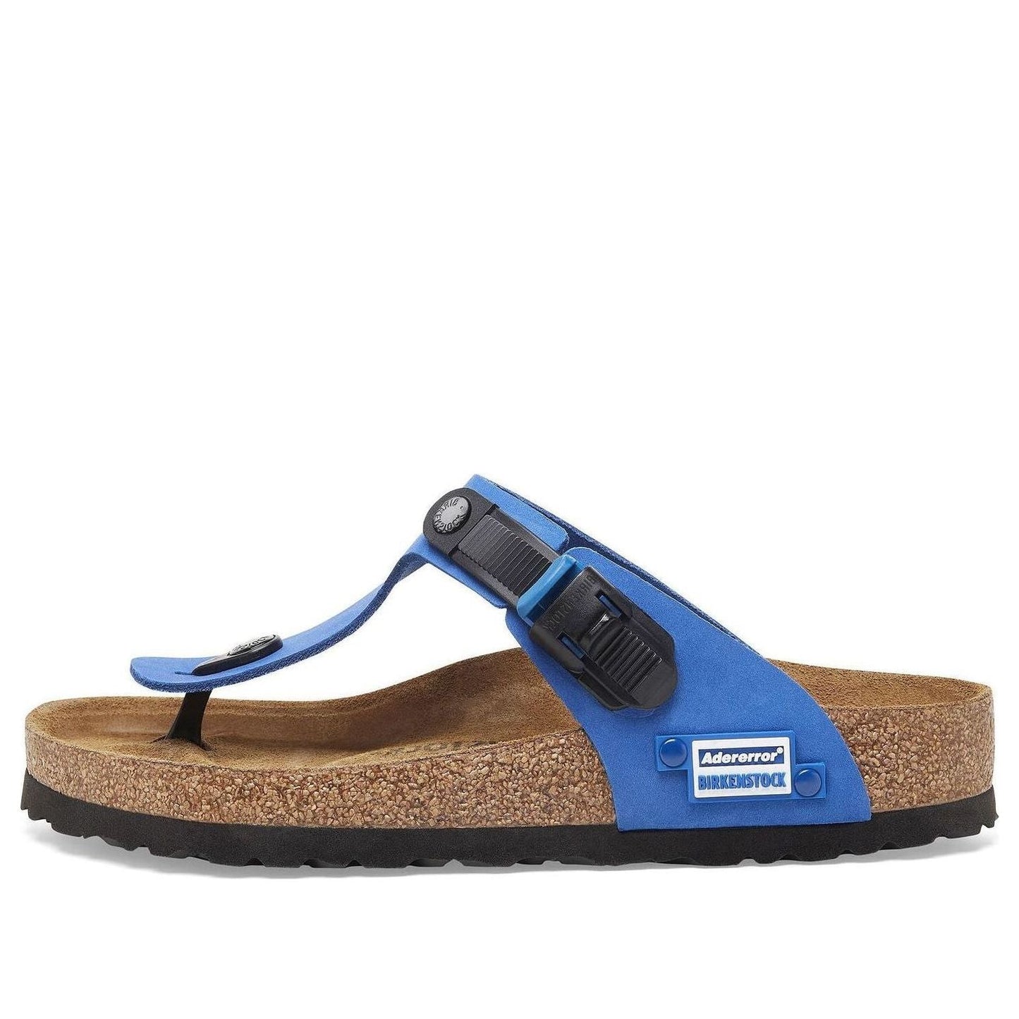 Birkenthtstock 1774 ADERERROR Gizeh Tech 'Ultra Blue' 1018907
