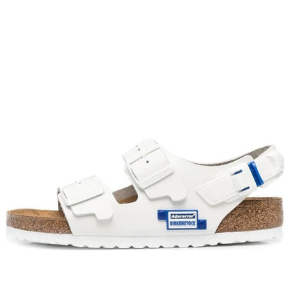 Birkenthtstock 1774 Adererror Milano Tech 'White' 1018964