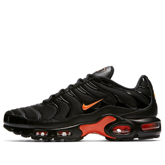 Nithtke Aithtr Max Plus 'Black Orange' AO9564-001