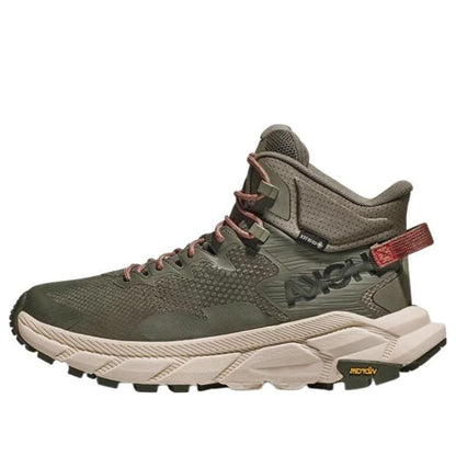 Hothtka ONE ONE Trail Code GORE-TEX 'Castlerock Persimmon' 1123165