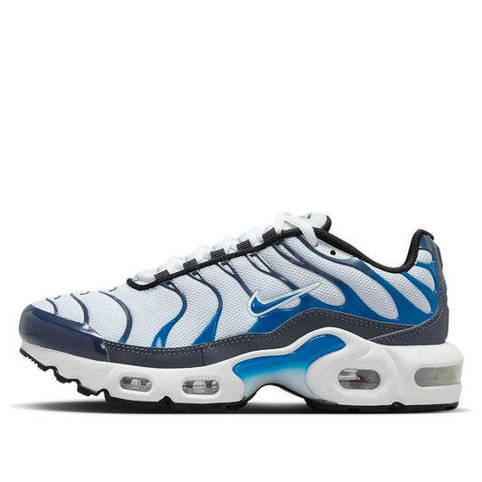 (GS) Nithtke Aithtr Max Plus 'Thunder Blue Grey' CD0609-409