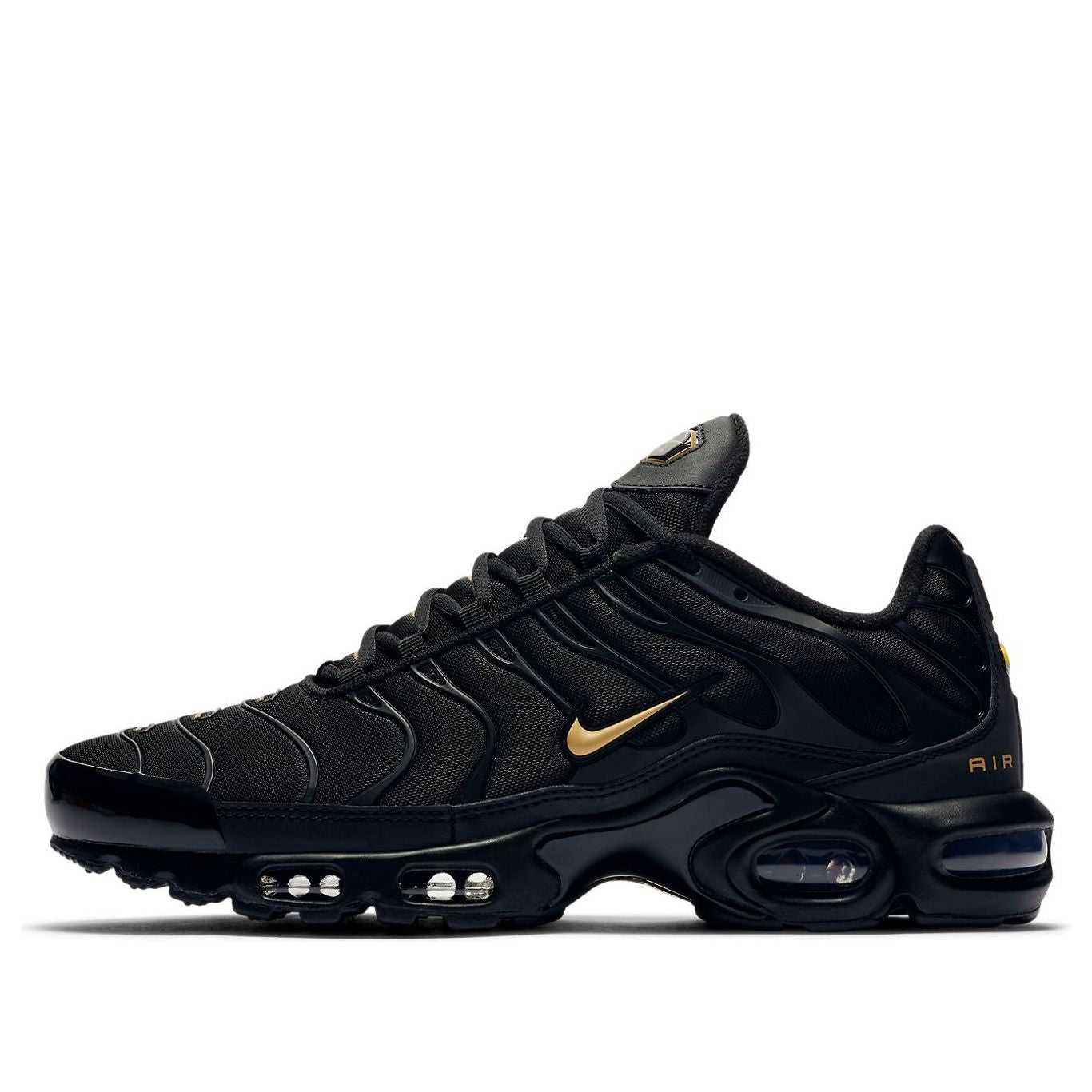 Nithtke Aithtr Max Plus 'Black Gold' CU3454-001