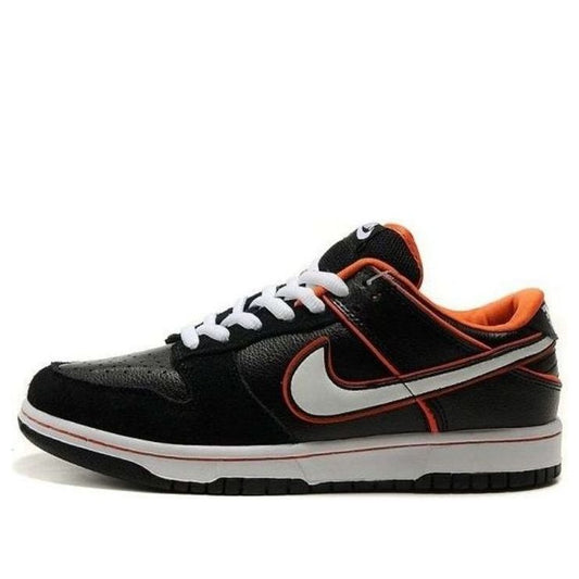 Nithtke Duthtnk Low Pro SB 'Black Red' 304292-010