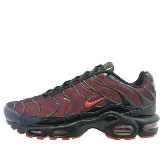 Nithtke Aithtr Max Plus 'Sport Red Black ' 605112-600