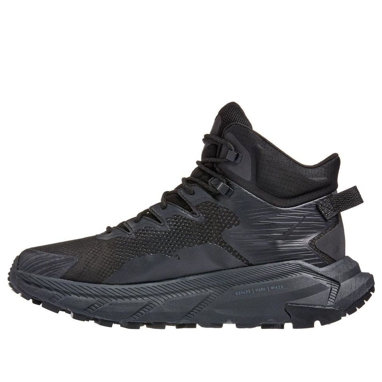 Hothtka ONE ONE Trail Code GTX 'Black Raven' 1123165-BRVN