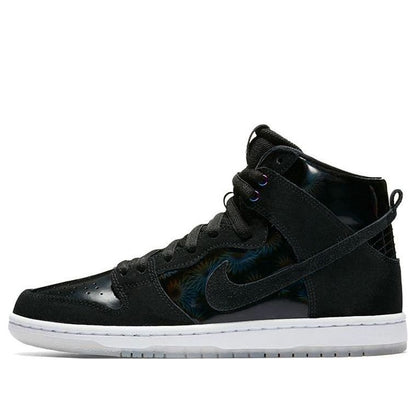 Nithtke SB Zoom Duthtnk High Pro 'Iridescent' 854851-001