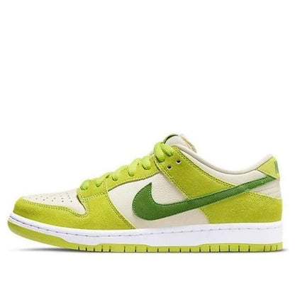 Nithtke Duthtnk Low Pro SB 'Fruity Pack - Green Apple' DM0807-300