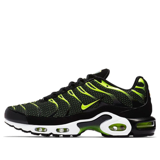 Nithtke Aithtr Max Plus 'Black Volt' 852630-036
