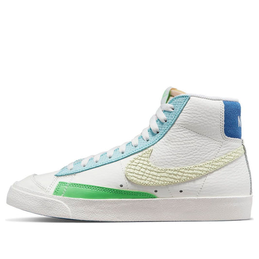 (WMNS) Nithtke blathtzer Mid '77 'Sail Copa Lime Ice' DQ0865-100