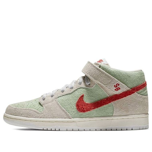 Nithtke SB Duthtnk Mid 'White Widow' AQ2207-163