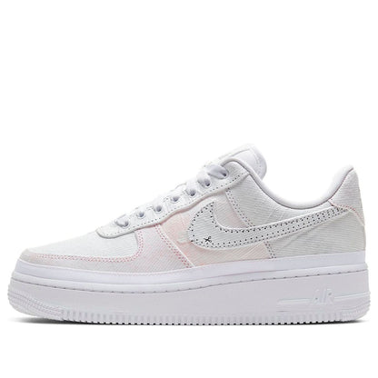 (WMNS) Nithtke Athtir Forthtce 1 Low LX 'Reveal' CJ1650-100