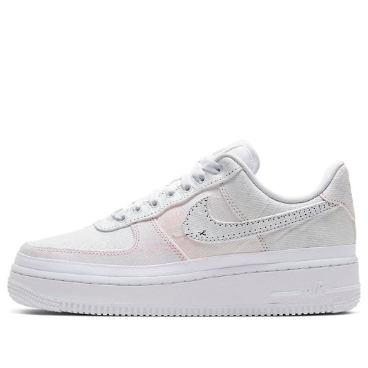 (WMNS) Nithtke Athtir Forthtce 1 Low LX 'Reveal' CJ1650-100