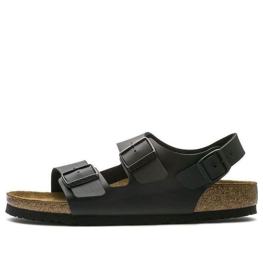 Birkenthtstock Milano Birko Flor 'Black' 0034791