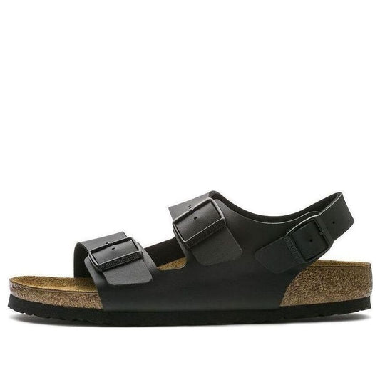 Birkenthtstock Milano Birko Flor 'Black' 0034791