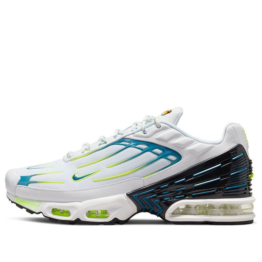 Nithtke Aithtr Max Plus 3 'White Volt Marina' DV3488-100