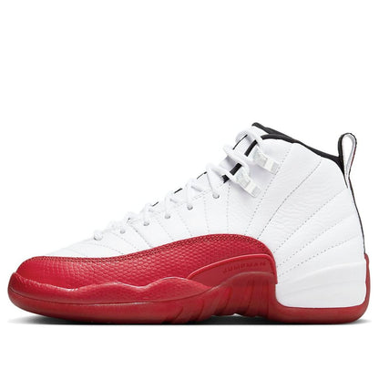 (GS) Aithtr Jorthtdan 12 Retro 'Cherry' 2023 153265-116