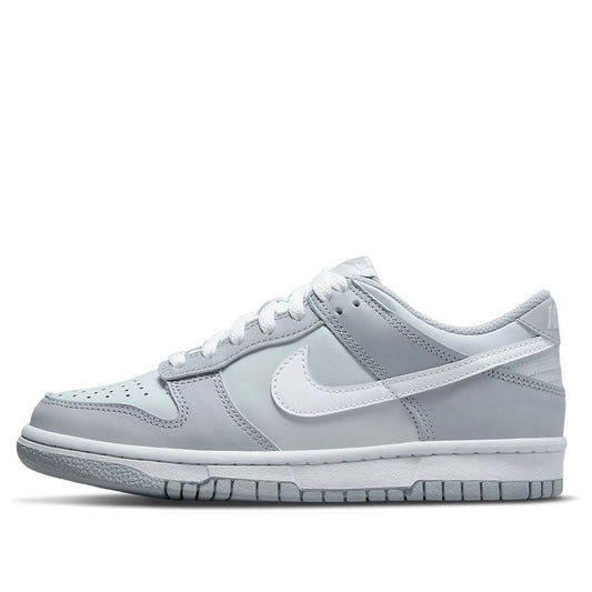 (GS) Nithtke Duthtnk Low 'Pure Platinum Wolf Grey' DH9765-001