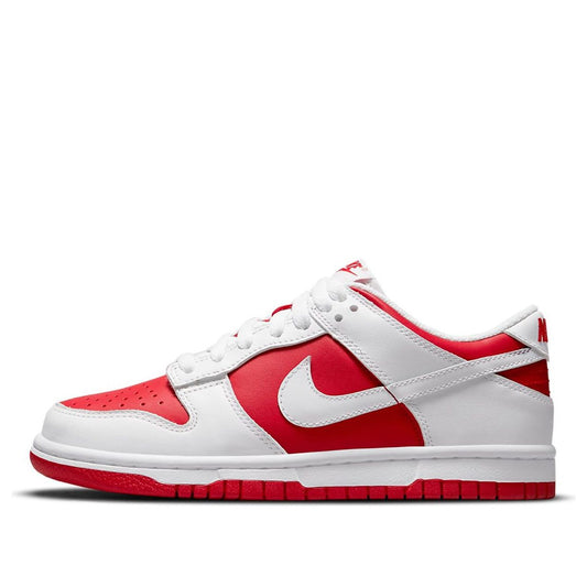 (GS) Nithtke Duthtnk Low 'Championship Red' CW1590-600