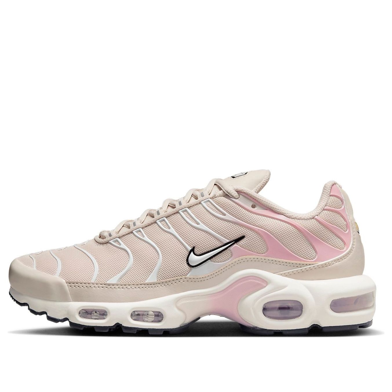 (WMNS) Nithtke Aithtr Max Plus 'Sandrift Pink Oxford' DZ3671-102