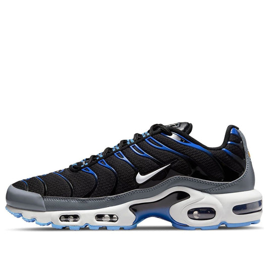 Nithtke Aithtr Max Plus 'Black Royal Blue' DH4776-003