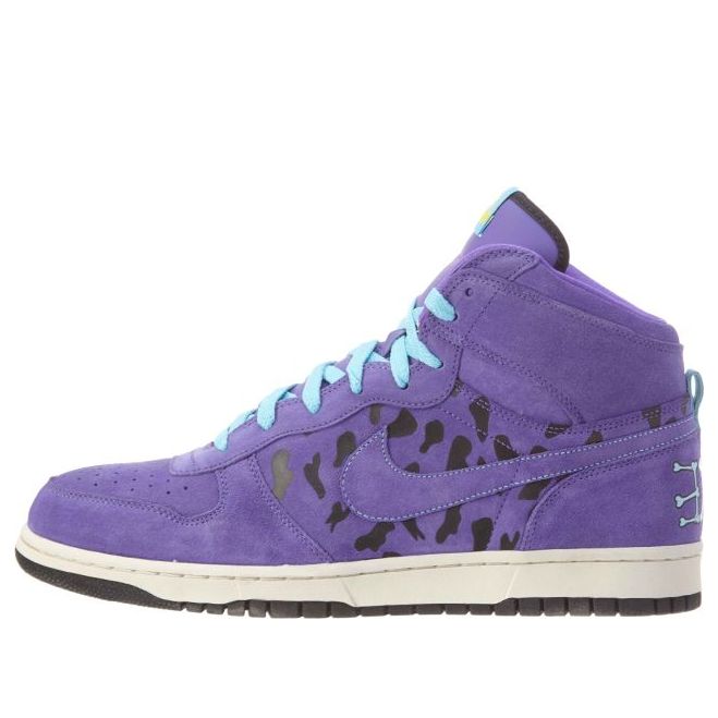 Nithtke Big Duthtnk High QK 'Flintstones' 370428-551