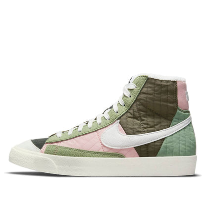 (WMNS) Nithtke blathtzer Mid '77 LX Next Nature 'Toasty - Oil Green' DO7445-311