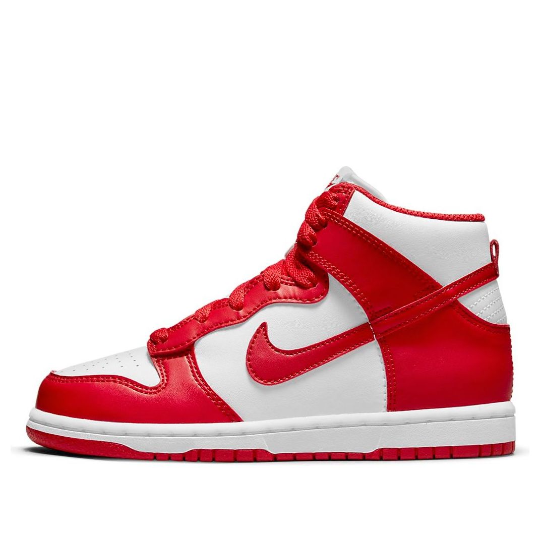 (PS) Nithtke Duthtnk High 'Championship Red' DD2314-106