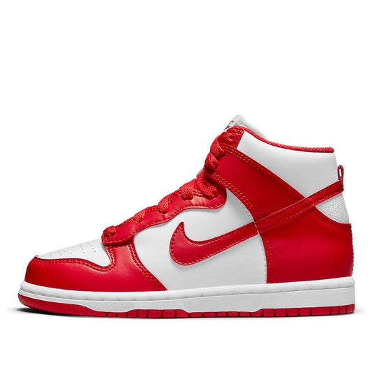 (PS) Nithtke Duthtnk High 'Championship Red' DD2314-106