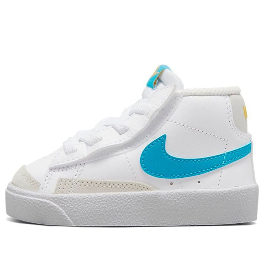 (TD) Nithtke blathtzer Mid '77 'White Laser Blue' DA4088-107