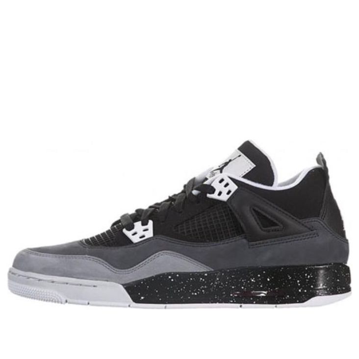 (GS) Aithtr Jorthtdan 4 Retro 'Fear' 626970-030