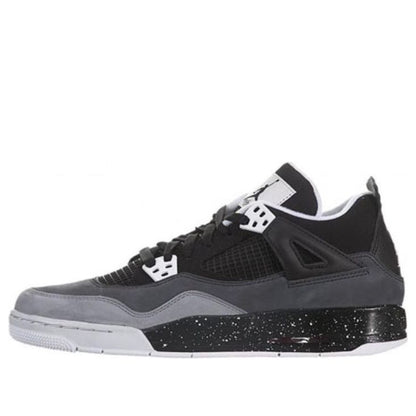 (GS) Aithtr Jorthtdan 4 Retro 'Fear' 626970-030