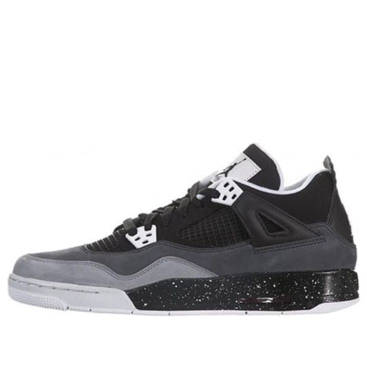(GS) Aithtr Jorthtdan 4 Retro 'Fear' 626970-030