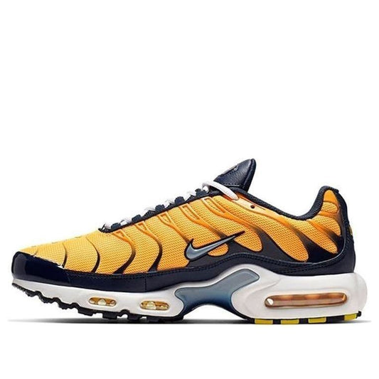 (WMNS) Nithtke Aithtr Max Plus SE Yellow Navy CD7061-800