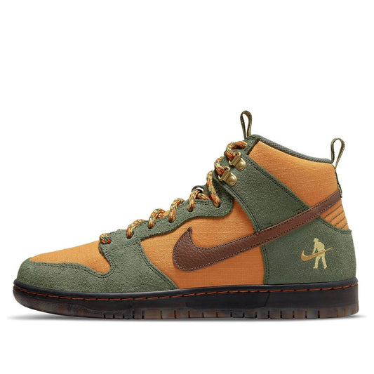 Nithtke x Pass~Port SB Duthtnk High 'Workboot' DO6119-300