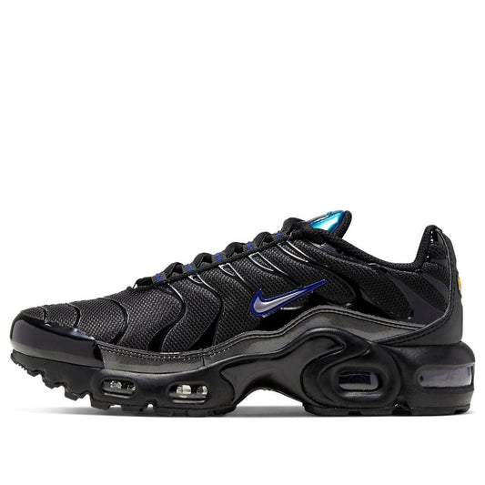 (GS) Nithtke Aithtr Max Plus Black/Blue CZ4205-001