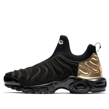 (WMNS) Nithtke Aithtr Max Plus Slip SP 'Black Metallic Gold' 940382-001