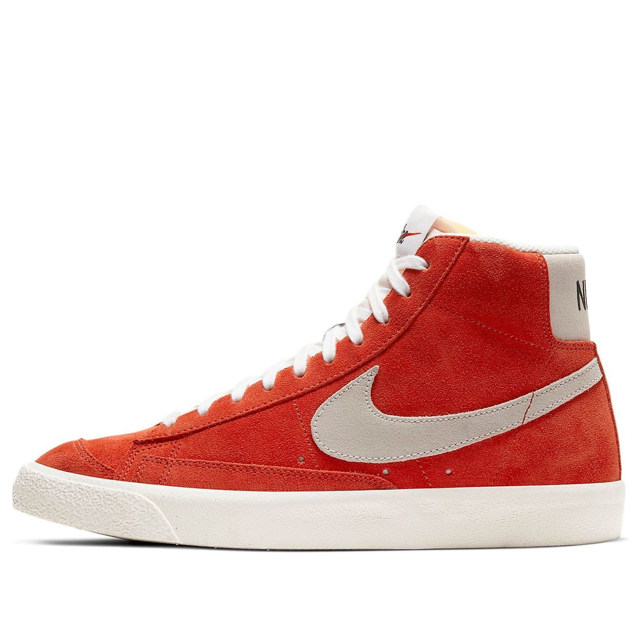 Nithtke blathtzer Mid '77 Suede 'Texas Longhorns' CZ1088-600