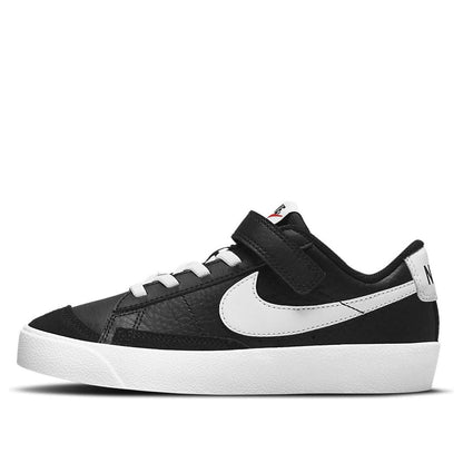 (PS) Nithtke blathtzer Low '77 'Black White' DA4075-002