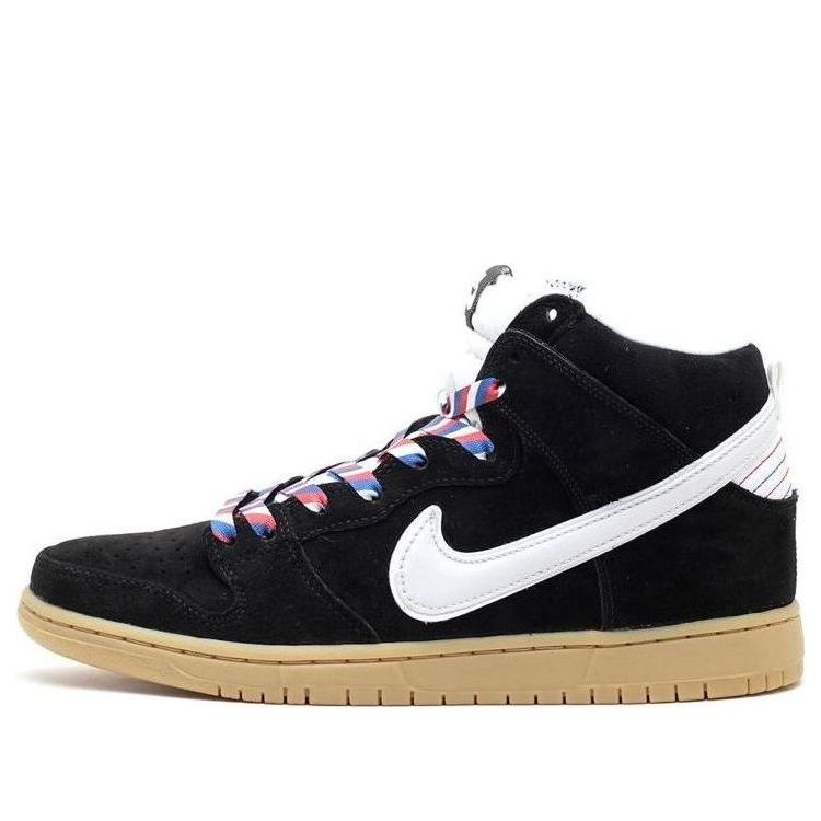 Nithtke Duthtnk High Premium SB 'Barbershop' 313171-021