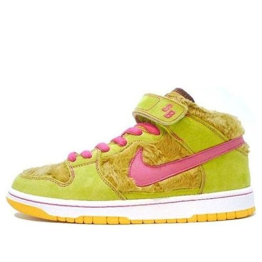 Nithtke Duthtnk Mid Premium SB 'Three Bears' 314381-761